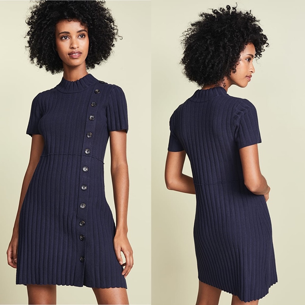 FREE PEOPLE Lottie Dress